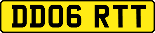 DD06RTT