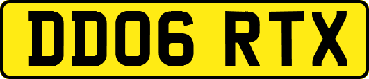 DD06RTX