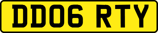 DD06RTY