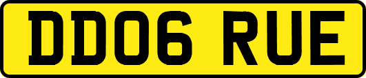 DD06RUE