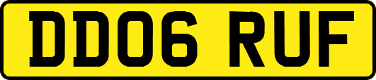DD06RUF