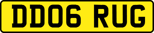 DD06RUG