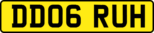 DD06RUH