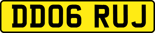 DD06RUJ