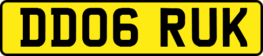 DD06RUK