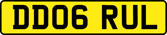 DD06RUL