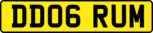 DD06RUM