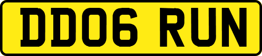 DD06RUN