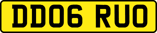 DD06RUO