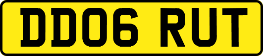 DD06RUT
