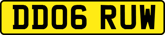 DD06RUW