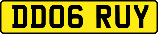 DD06RUY