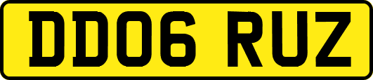 DD06RUZ