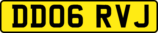 DD06RVJ