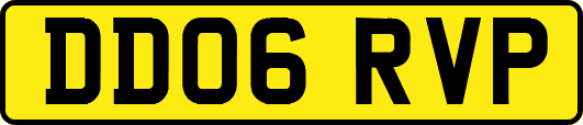 DD06RVP