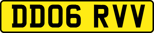 DD06RVV