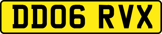 DD06RVX