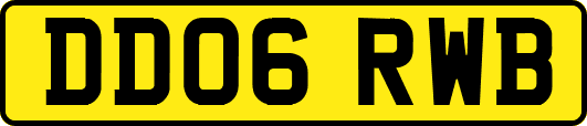 DD06RWB