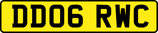DD06RWC