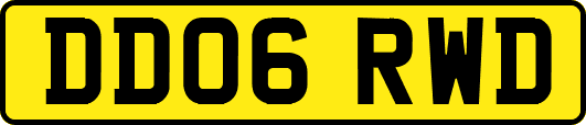 DD06RWD