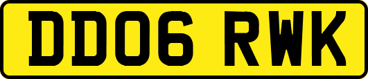 DD06RWK