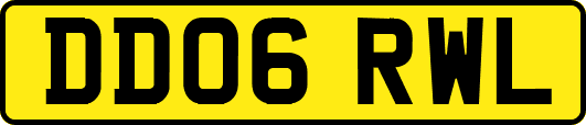 DD06RWL