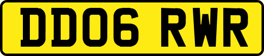 DD06RWR