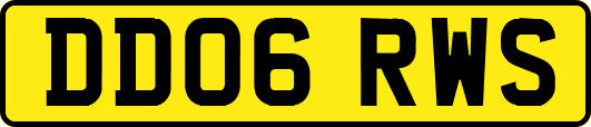DD06RWS