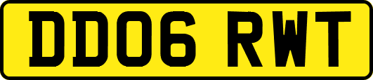 DD06RWT