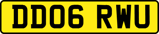 DD06RWU