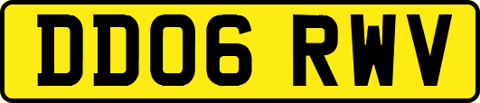 DD06RWV