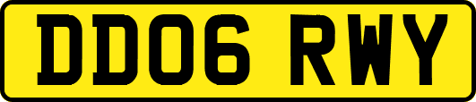 DD06RWY