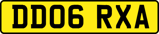 DD06RXA