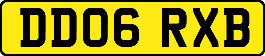 DD06RXB