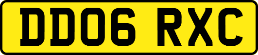 DD06RXC