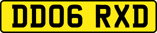 DD06RXD
