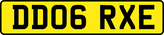 DD06RXE