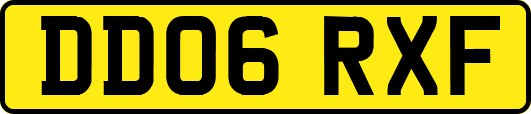 DD06RXF