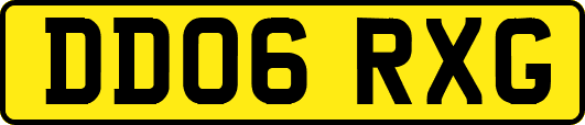 DD06RXG