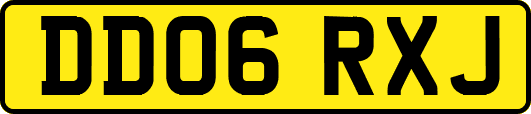 DD06RXJ