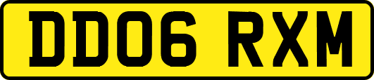 DD06RXM