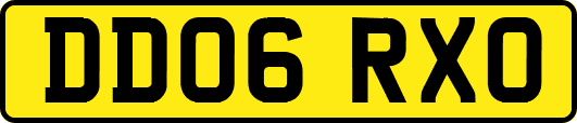 DD06RXO