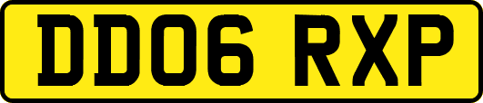 DD06RXP
