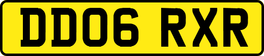 DD06RXR