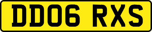 DD06RXS