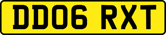 DD06RXT