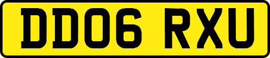 DD06RXU