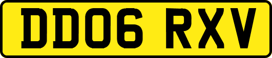 DD06RXV