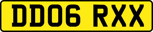 DD06RXX