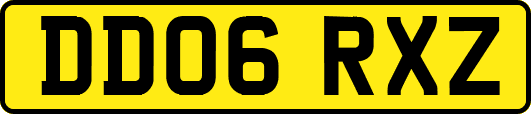 DD06RXZ